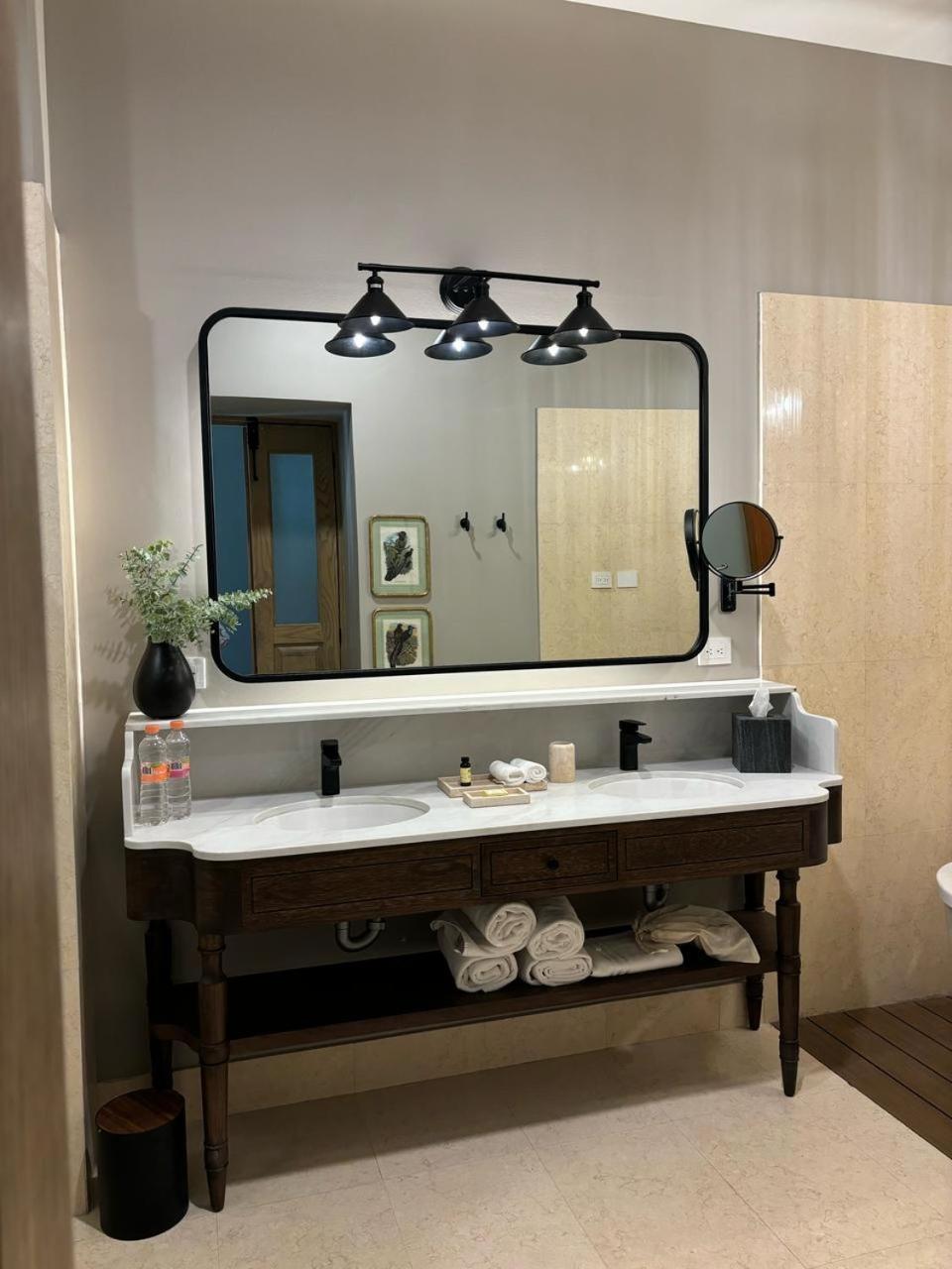 La Casona Del Banco Hotel Boutique パラス・デ・ラ・フエンテ エクステリア 写真